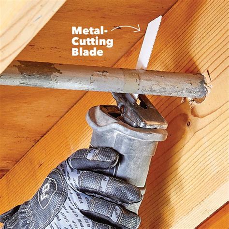 how to cut steel fast